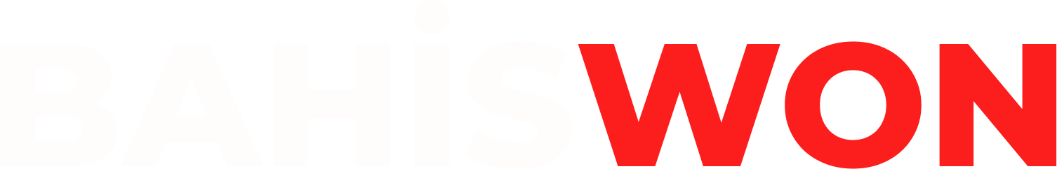 BahisWon Logo